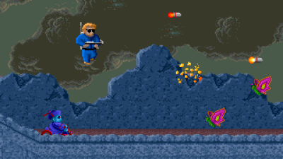 Demon's World / Horror Story (set 5)