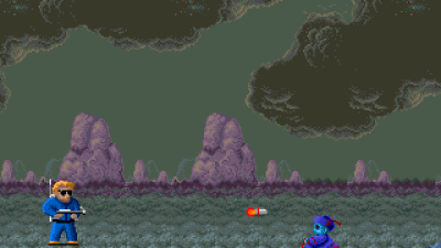 Demon's World / Horror Story (set 4)