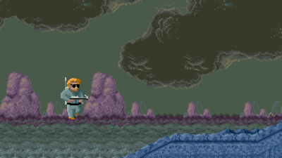 Demon's World / Horror Story (set 3)