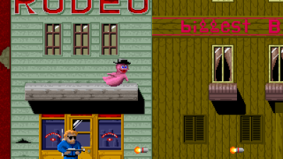 Demon's World / Horror Story (set 1)