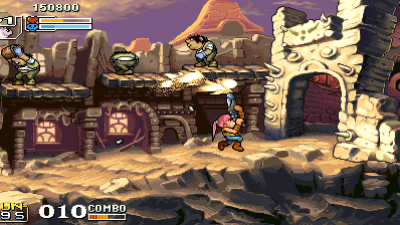 Demon Front (V102, China)