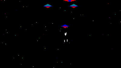 Defend the Terra Attack on the Red UFO (bootleg) [Bootleg]