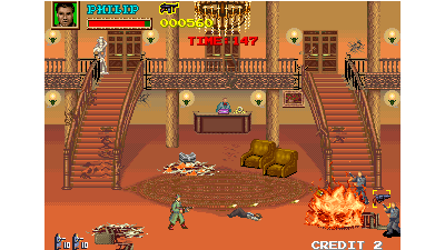 Dead Connection (Japan)