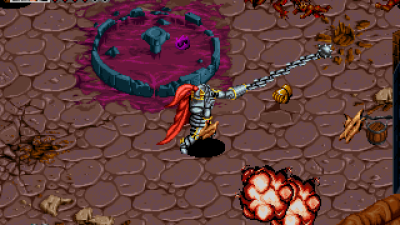 Dark Seal 2 (Japan v2.1)