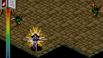 Dark Seal (World revision 3)