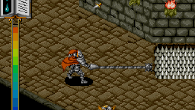 Dark Seal (World revision 1)