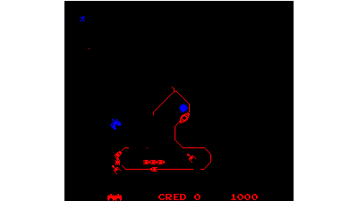 Dark Planet [Dial doesn't work very well]