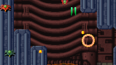 Dangerous Seed (Japan)