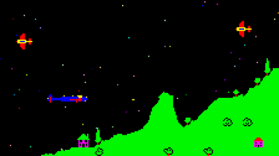 Dambusters (US, set 1)