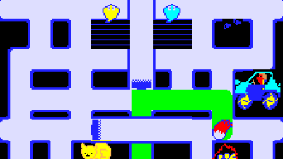 Crush Roller (Sidam bootleg)