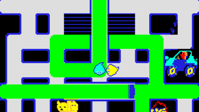 Crush Roller (Kural TWT)