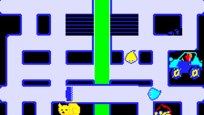 Crush Roller (Kural Esco - bootleg?)