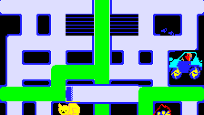 Crush Roller (Kural - bootleg?)