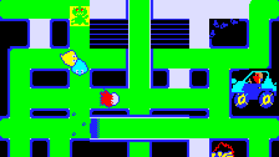 Crush Roller (bootleg set 3) [Bootleg]