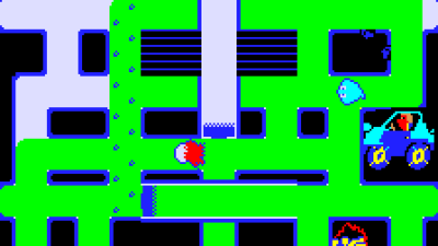 Crush Roller (bootleg set 2) [Bootleg]