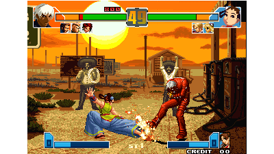 Crouching Tiger Hidden Dragon 2003 Super Plus alternate [Bootleg]