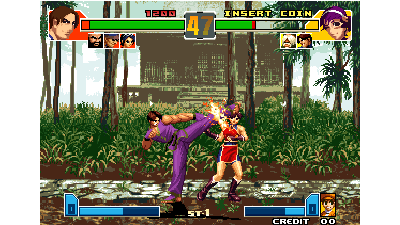 Crouching Tiger Hidden Dragon 2003 Super Plus [Bootleg]