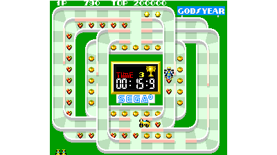 Counter Run (bootleg set 1)