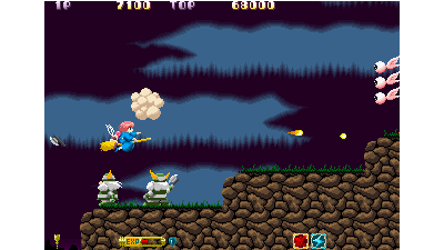 Cotton (set 3, World, FD1094 317-0181a)