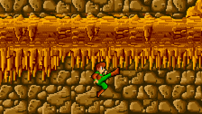 Cosmo Police Galivan (12/26/1985)