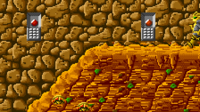 Cosmo Police Galivan (12/16/1985)