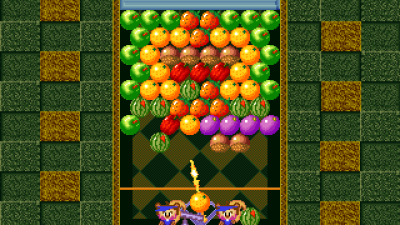 Cookie & Bibi (set 2)