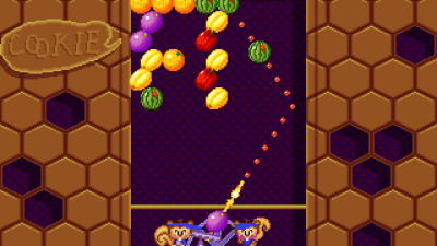 Cookie & Bibi (set 1)