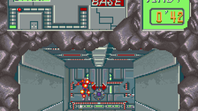Contra (Japan)