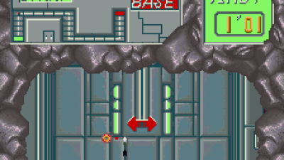 Contra (Japan, set 2)