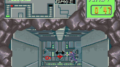 Contra (Japan bootleg, set 1) [Bootleg]