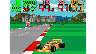 Continental Circus (World)