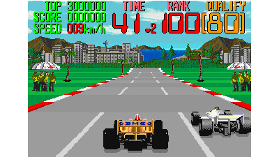 Continental Circus (US set 2)