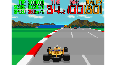 Continental Circus (US set 1)