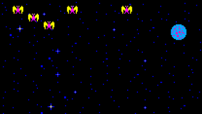 Condor (Sidam bootleg of Phoenix)