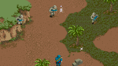 Commando (bootleg) [Bootleg]