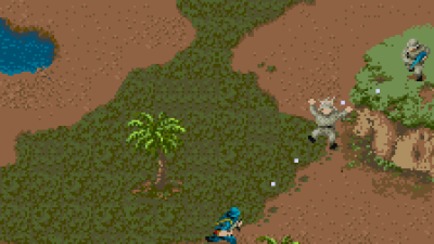 Commando (bootleg 2) [Bootleg]