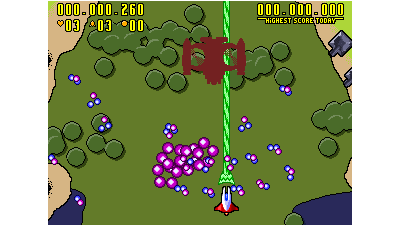 Codename - Blut Engel (2006-01-19) [Homebrew]