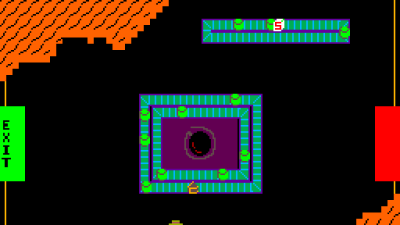 Cloak & Dagger (Spanish)