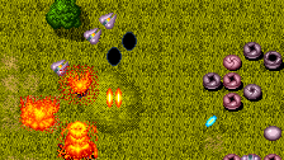 Chouji Meikyuu Legion (ver 2.03) [Imperfect Graphics]