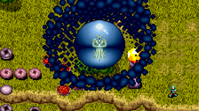 Chouji Meikyuu Legion (ver 1.05) [Imperfect Graphics]