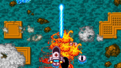 Chouji Meikyuu Legion (Japan ver 1.05)