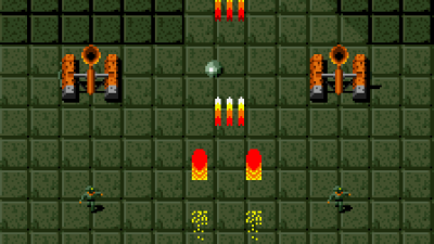 Chopper I (US set 3)