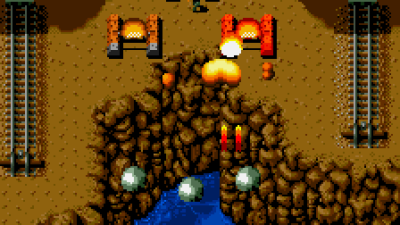 Chopper I (US set 2)