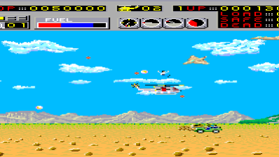 Choplifter (bootleg) [Bootleg]