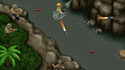 Caliber 50 [No sound, imperfect inputs]