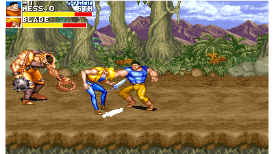 Cadillacs and Dinosaurs Turbo (bootleg set 1, 930223 Asia TW) [Bootleg]