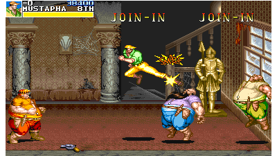 Cadillacs and Dinosaurs (Chinese bootleg, 930223 Asia TW) [Bootleg]