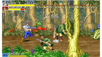 Cadillacs and Dinosaurs (bootleg set 3, 930223 Asia TW) [Bootleg]