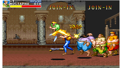 Cadillacs and Dinosaurs (bootleg set 2 (with PIC16c57), 930201 etc) [Bootleg, No sound]