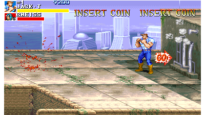 Cadillacs & Dinosaurs (930223 Asia TW)